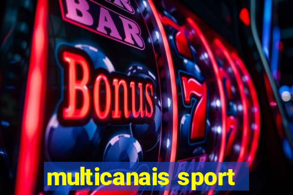 multicanais sport